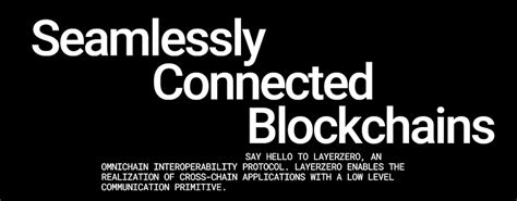 LayerZero: Why the Hype & How To Get Involved — Teletype