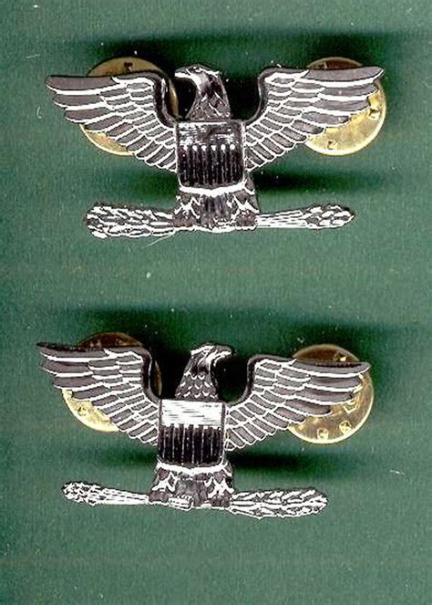 Image result for Army Service Uniform Colonel Rank