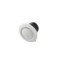 Disc Valve - Plastic Air Valve Manufacturer from New Delhi