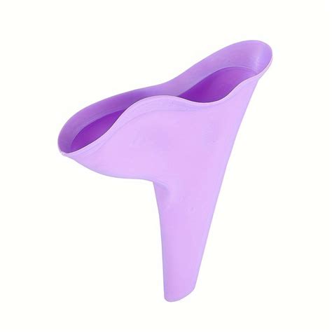 Women's Emergency Portable Urinals Standing Urine Bucket – CRAZE