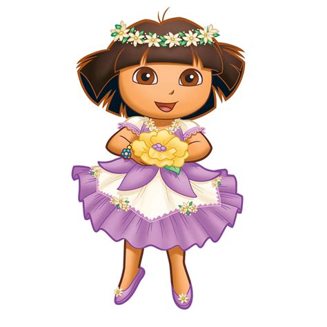 Dora Homework 的图像结果