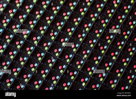 Image result for LED Display Pattern