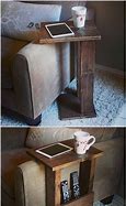 Image result for DIY End Table