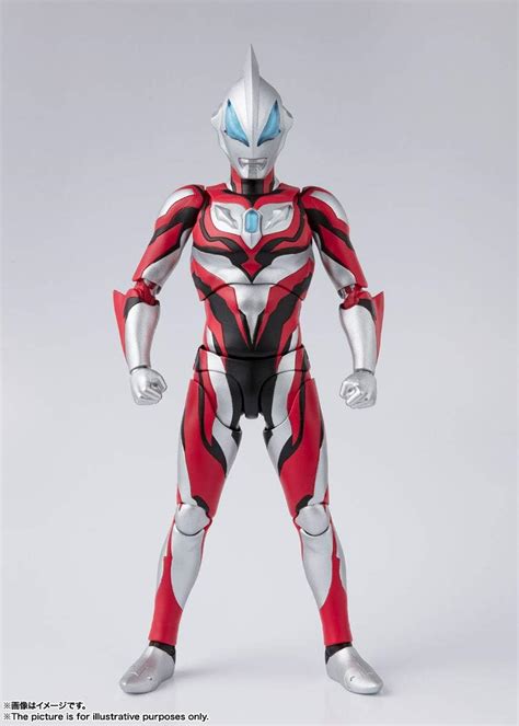 TAMASHII NATIONS - Ultraman Geed Primitive (New India | Ubuy