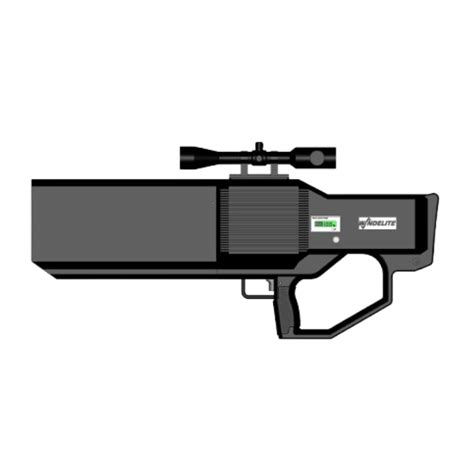 Anti-Drone Gun | 1.5km RF Jamming | Buy Now at Everse