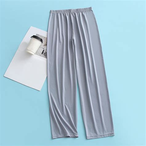 Mens Tall Pajama Pants