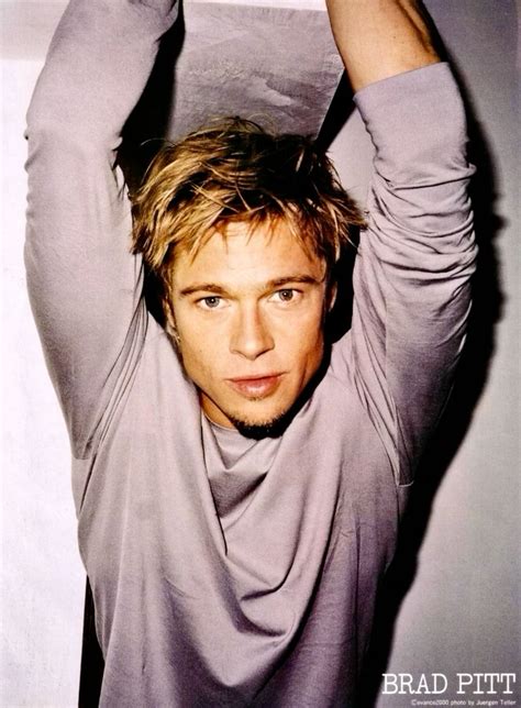 brad pitt | Brad pitt, Brad pitt pictures, Brad pitt photos