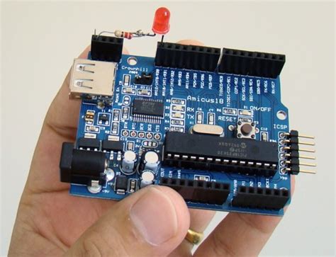 Image result for Arduino and Sensor Connection