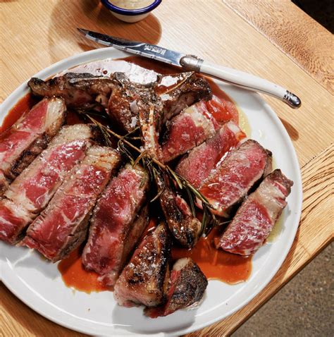 Little Beast Gives Carnivores in Seattle Reason to Celebrate | Eater ...