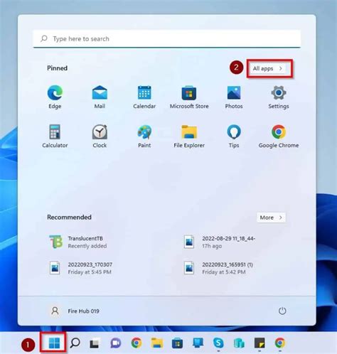 Uninstalling Programs Windows 11 的图像结果