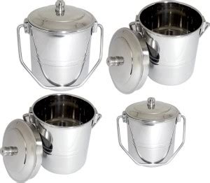 Bartan Hub Kitchen Storage Containers | Buy Bartan Hub Kitchen Storage ...