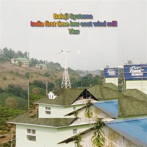 Balaji Systems