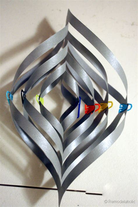 Three D Snowflake Tutorial 的图像结果