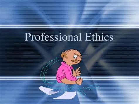 Professional Ethics Course 的图像结果