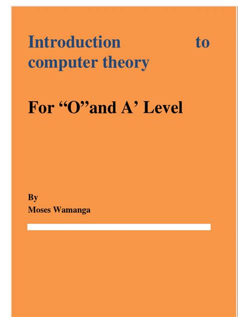 Image result for Computer Studies Textbook