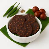 Regi Vadiyalu / Buy Elantha Vadai – Godavari Vantillu