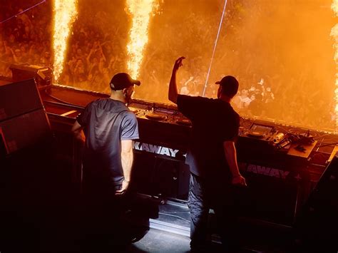 Five Fast-Rising Phenoms To Catch At Breakaway Mass 2025 | EDM Identity