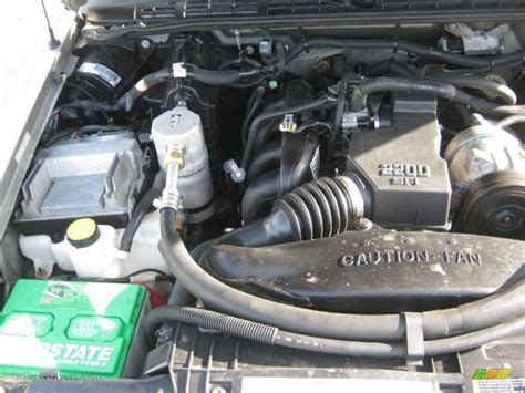 Image result for Chevy S10 2.5L Engine