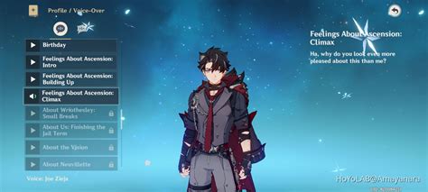 ugh... what are you saying, your grace?!?! Genshin Impact | HoYoLAB