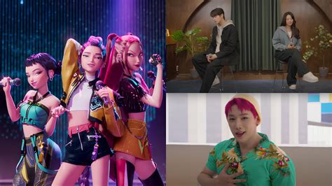 Get to Know EJAE, the Singer Behind KPop Demon Hunters’ Hits ...