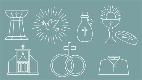 Seven Sacraments Catholic Ask An Eastern Orthodox Christian: What Are