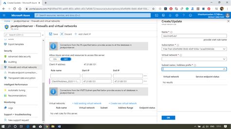 Image result for Azure SQL Server Configuration