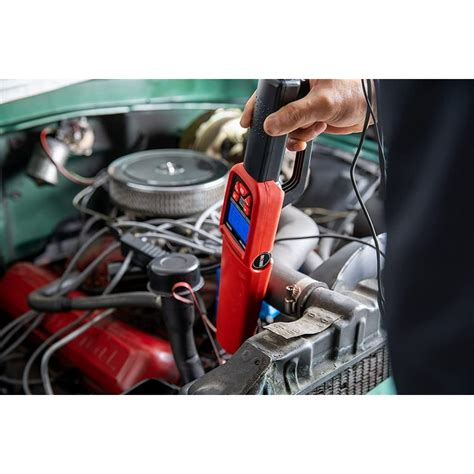 Image result for Using Timing Light 5568