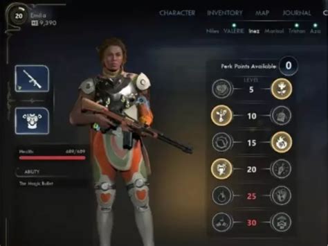 How to Recruit Inez in The Outer Worlds 2 – Step-by-Step Guide