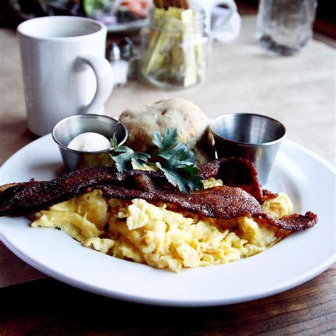 Where to Get the Best Brunch in Atlanta