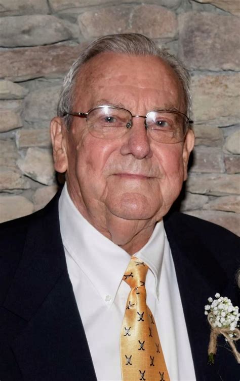 In Loving Memory: Preston Gene Smith's Obituary