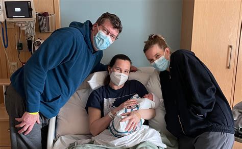 What Happens After a Surrogate Gives Birth — Vermont Surrogacy Network, LLC