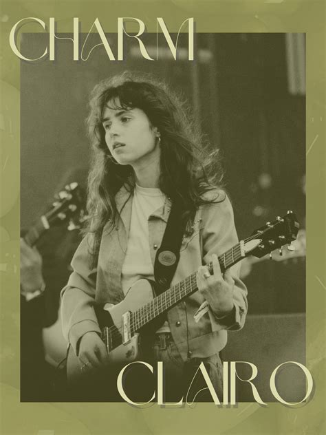 Clairo Wall Art, Clairo Poster- Charm Album Art Poster -digital ...