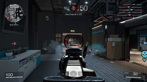 Image result for XDefiant Gameplay