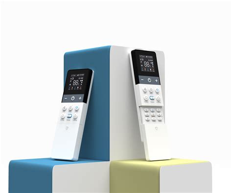 OEM/ODM Remote Control Manufacturing India | Custom Design Services