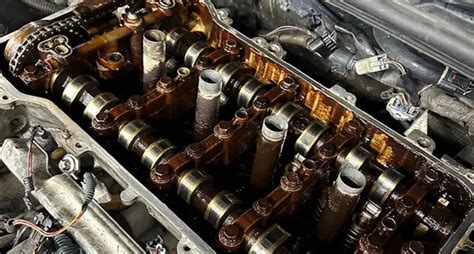Image result for Engine Sludge Flush