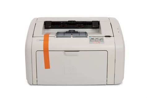 HP LaserJet 1018 Printer CB419A | DN Printer Solutions, LLC