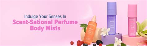 Buy Aqualogica Body Mist Online for Refreshment