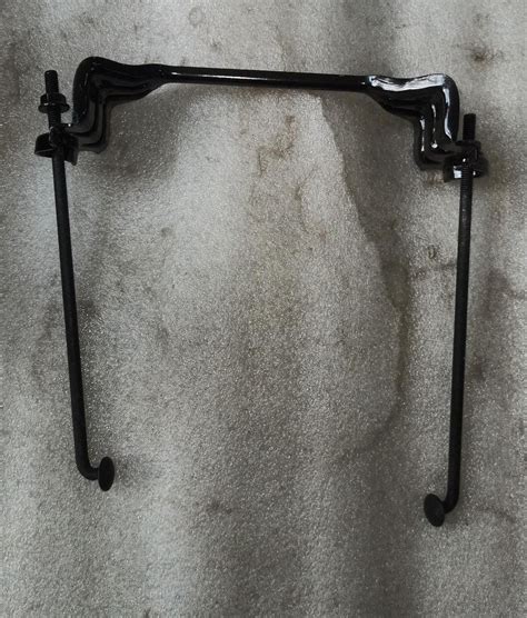 J96862936 REAR BUMPER RETAINER CAPTIVA – CarTrends