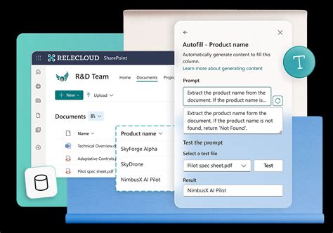 Safely Collaborate and Share Content | Microsoft SharePoint
