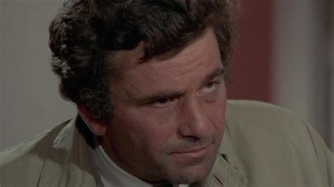 Columbo Double Shock