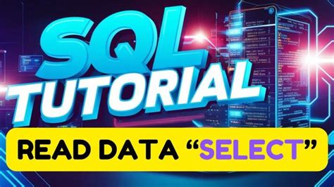 Image result for Short Video of SQL Select