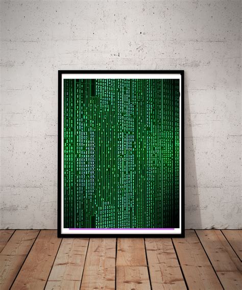 Image result for Matrix Code Rain SVG