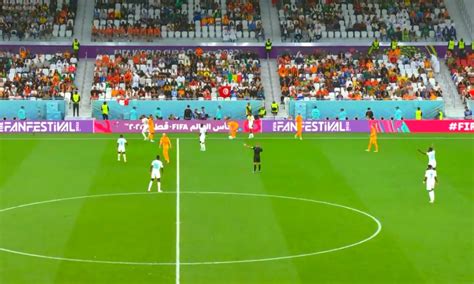 荷兰VS阿根廷，说一个冷知识，荷兰已经19场不败_PP视频体育频道