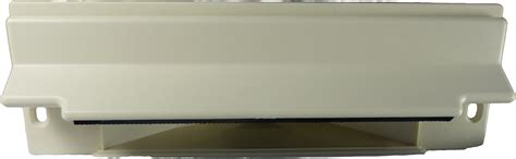 Buy Central Vacuum Sweep Inlet Valve. CanSweep Dustpan Inlet Valve ...