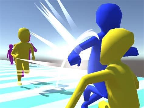 Image result for Touching Runner Game