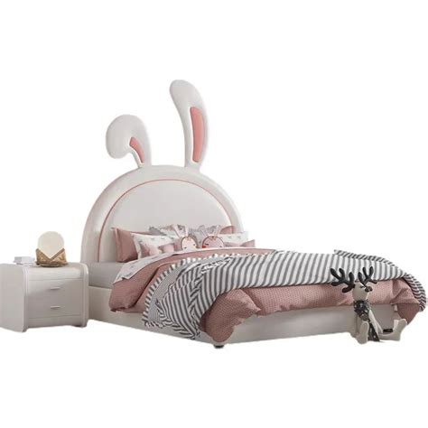 Luxe Kids Big Teddy Bed – On Wood Products