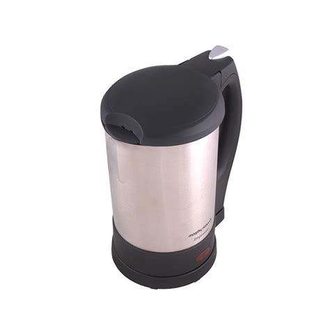Morphy Richards Impresso 1.0 Ltr Electric Kettle | mykit | Buy online ...