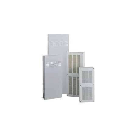 HOFFMAN ENCLOSURES INC DACS STD FILTER SMALL,38.00X16.00X6.00 ...