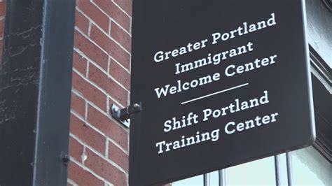 Catholic Charities Maine