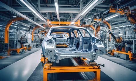 Image result for Automotive Assembly Process